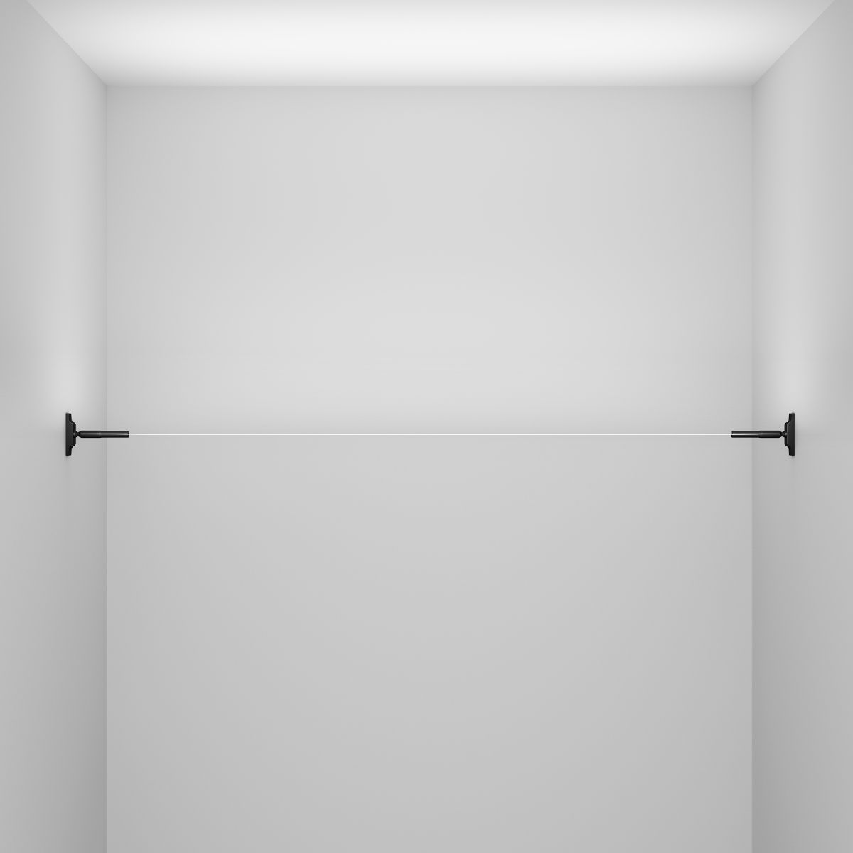 Тросовая система освещения Maytoni Led strip LM-B-20M LM-B-20M - магазин электротехники Electroshop