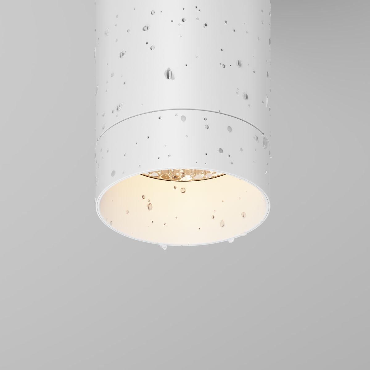 Уличный потолочный светильник Maytoni Luxe O500CL-L5W3K O500CL-L5W3K - магазин электротехники Electroshop