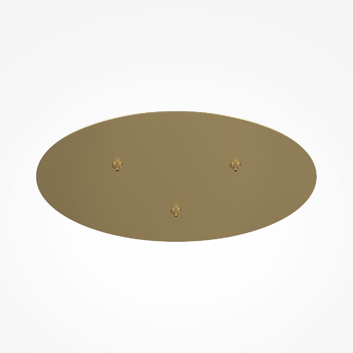 Накладка на основание Maytoni Technical Rim MOD058A-03BS MOD058A-03BS - магазин электротехники Electroshop