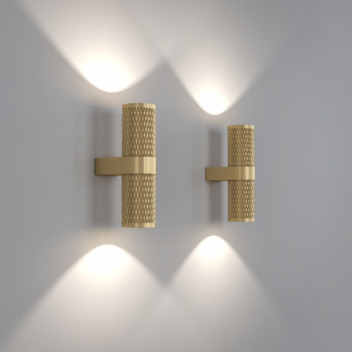 Бра Maytoni Technical Focus Design C069WL-02MG C069WL-02MG - магазин электротехники Electroshop