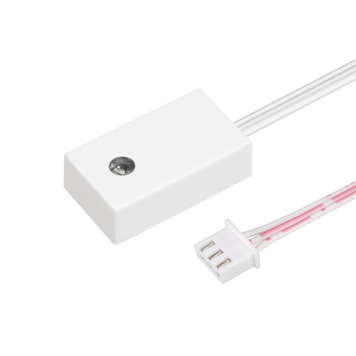 Датчик касания Arlight SMART-SENS-1101-11-12-DIM-SUF White (5V, Wood) (IARL, IP20 Пластик) 039715 039715 - магазин электротехники Electroshop