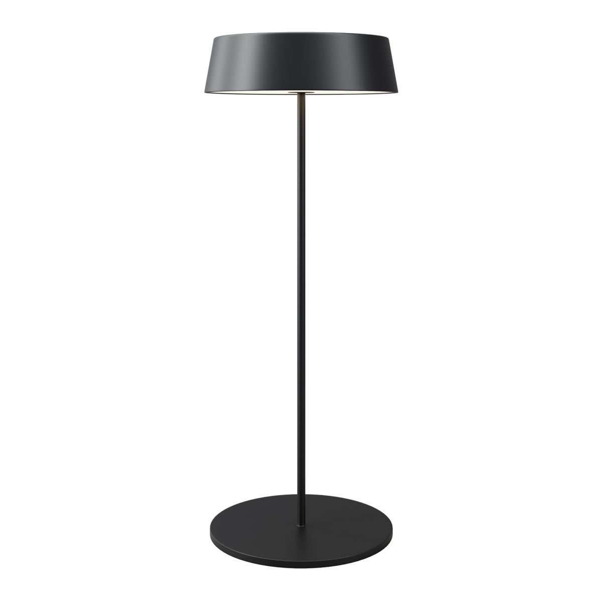 Уличный переносной аккумуляторный светильник Maytoni Porto O540TL-L2BCCT O540TL-L2BCCT - магазин электротехники Electroshop