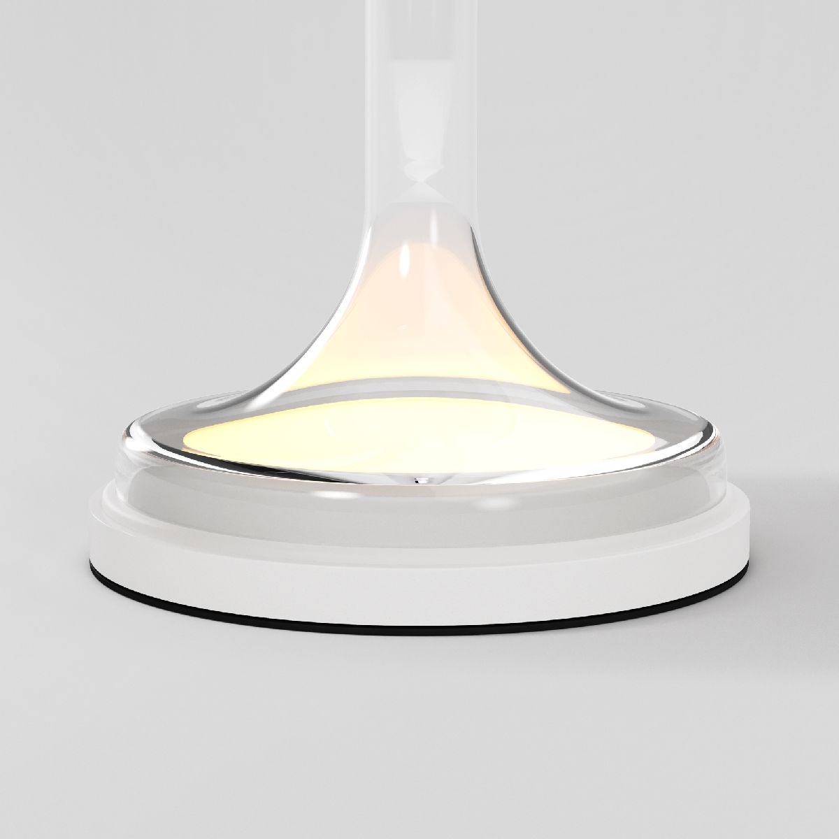 Настольная лампа Maytoni Spirito MOD286TL-L18W3K MOD286TL-L18W3K - магазин электротехники Electroshop