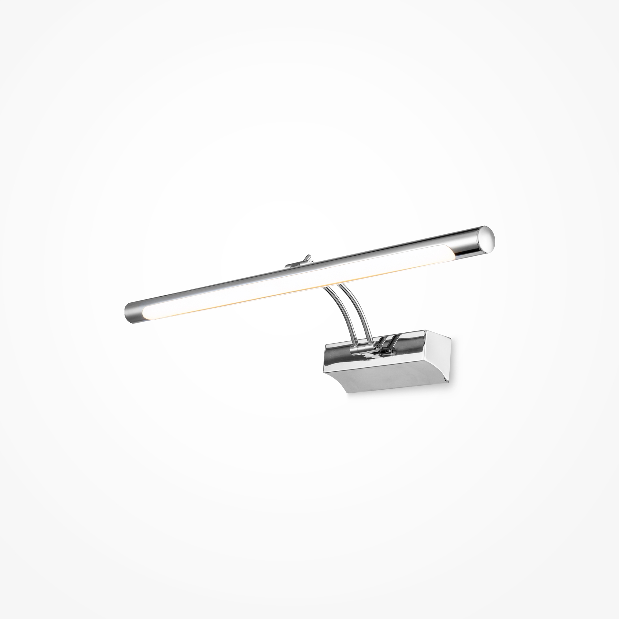 Подсветка для картин Maytoni Fino MIR003WL-L12CH MIR003WL-L12CH - магазин электротехники Electroshop