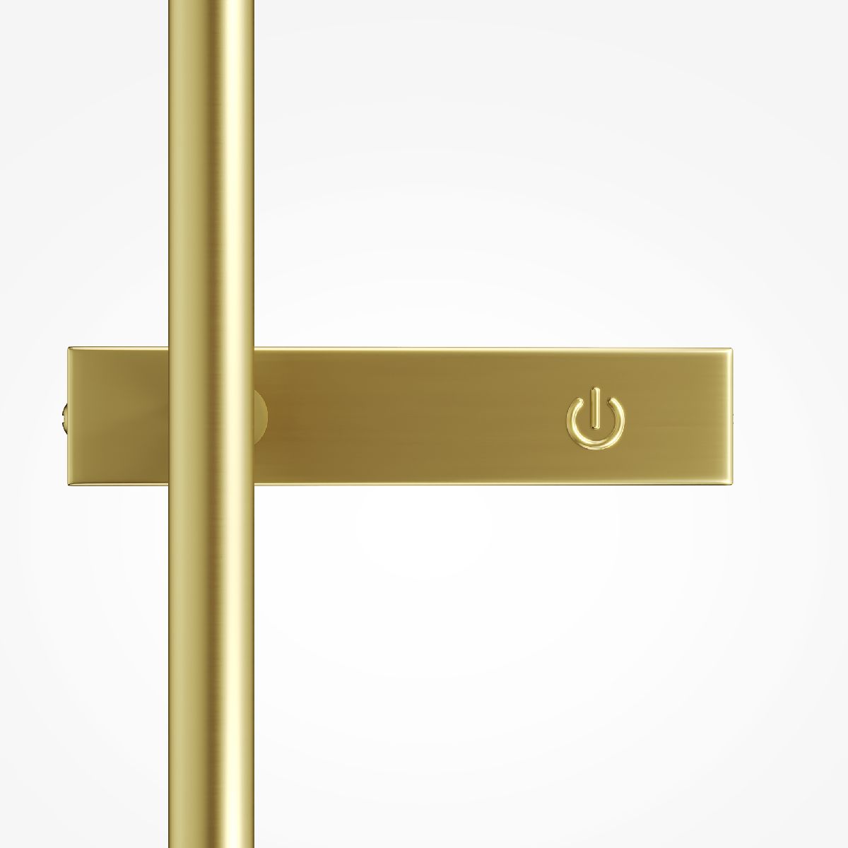 Бра Maytoni Touch MOD285WL-L10BS3K MOD285WL-L10BS3K - магазин электротехники Electroshop