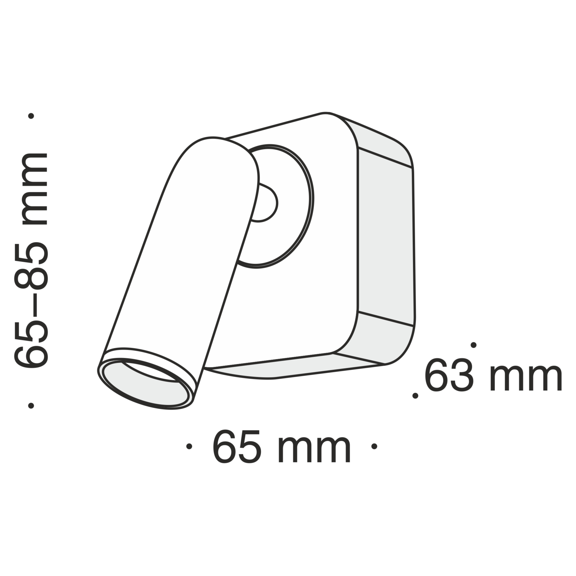 Бра Maytoni Mirax C039WL-L3W3K C039WL-L3W3K - магазин электротехники Electroshop
