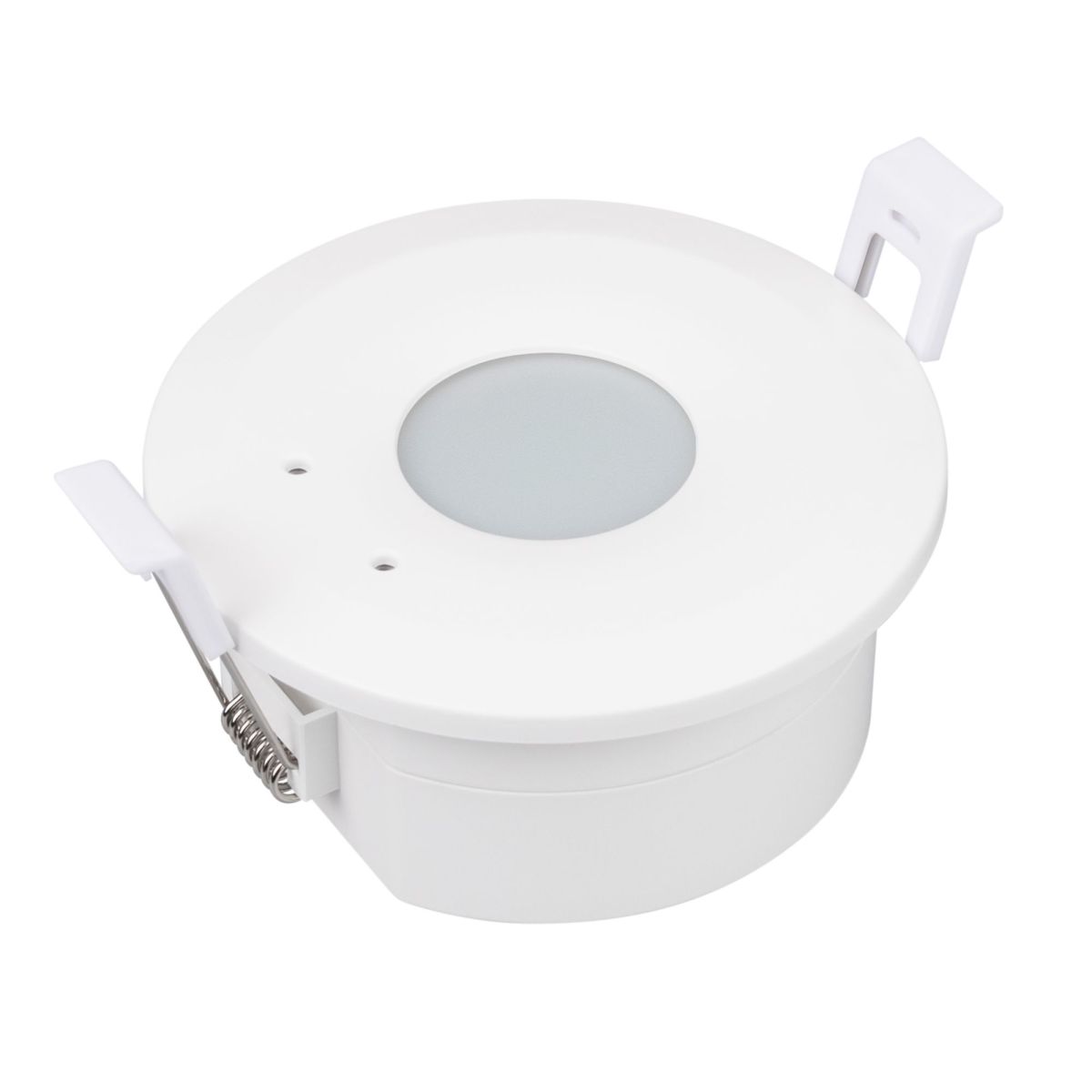 Датчик движения Arlight SMART-0-10V-1001-12-62-IN White (230V, 1x4A, Relay, MW, 2.4G) 039710 039710 - магазин электротехники Electroshop