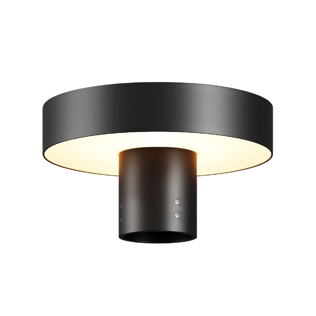 Парковый светильник Maytoni Katto O471H-L30GF3K O471H-L30GF3K - магазин электротехники Electroshop