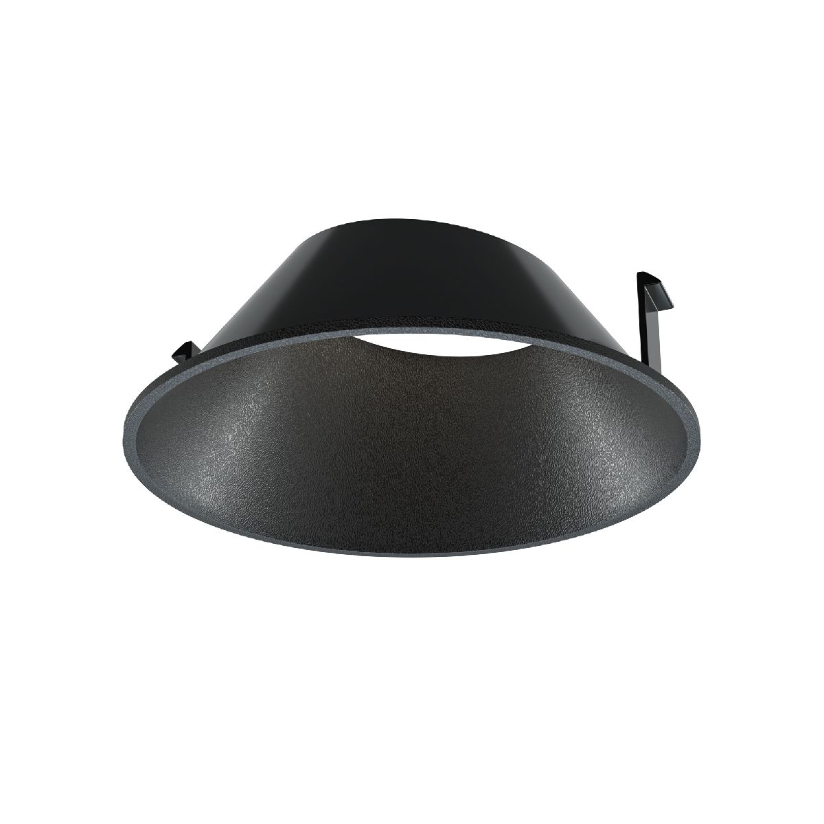 Декоративная рамка-отражатель Maytoni Wise Ring057-7-B Ring057-7-B - магазин электротехники Electroshop
