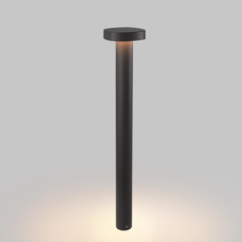 Садовый светильник Arlight Lgd-swamp-boll 029968 029968 - магазин электротехники Electroshop