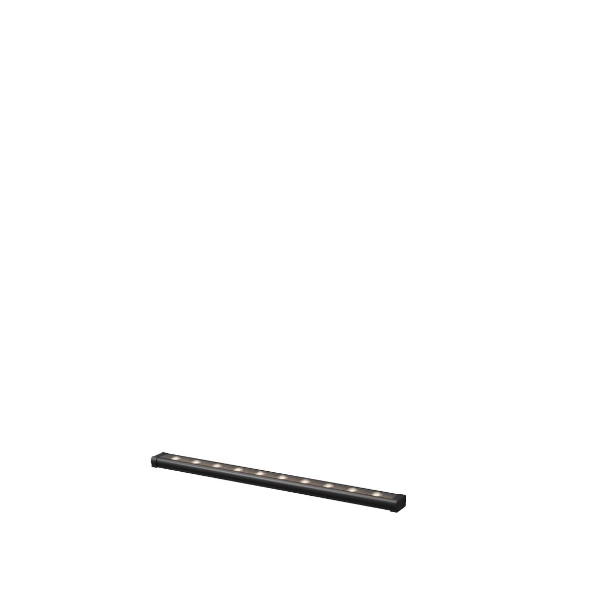 Уличный настенный светильник Maytoni Stria O509WL-L18B3K O509WL-L18B3K - магазин электротехники Electroshop