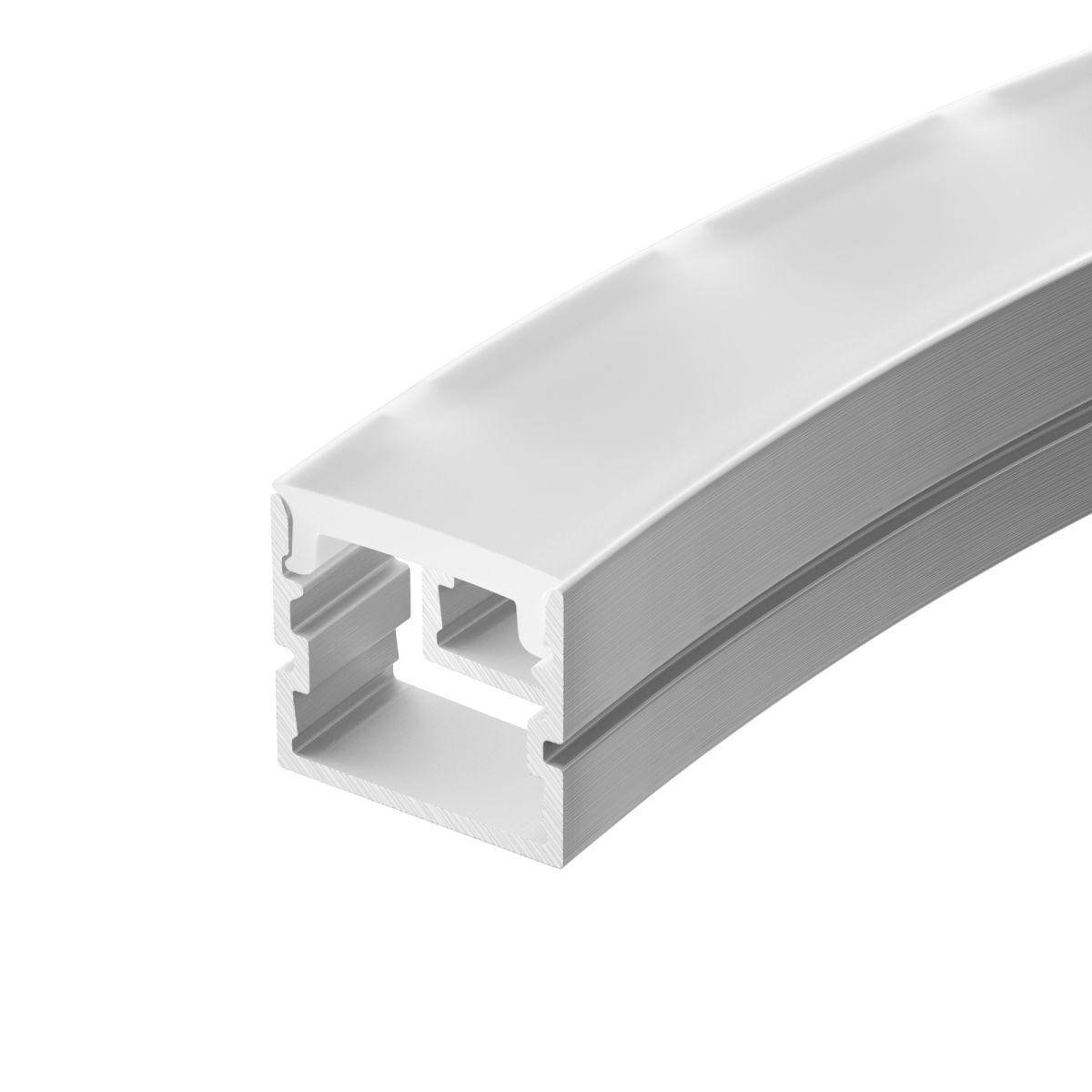 Экран Arlight W16-5000 SILICONE (Силикон) 064489 064489 - магазин электротехники Electroshop