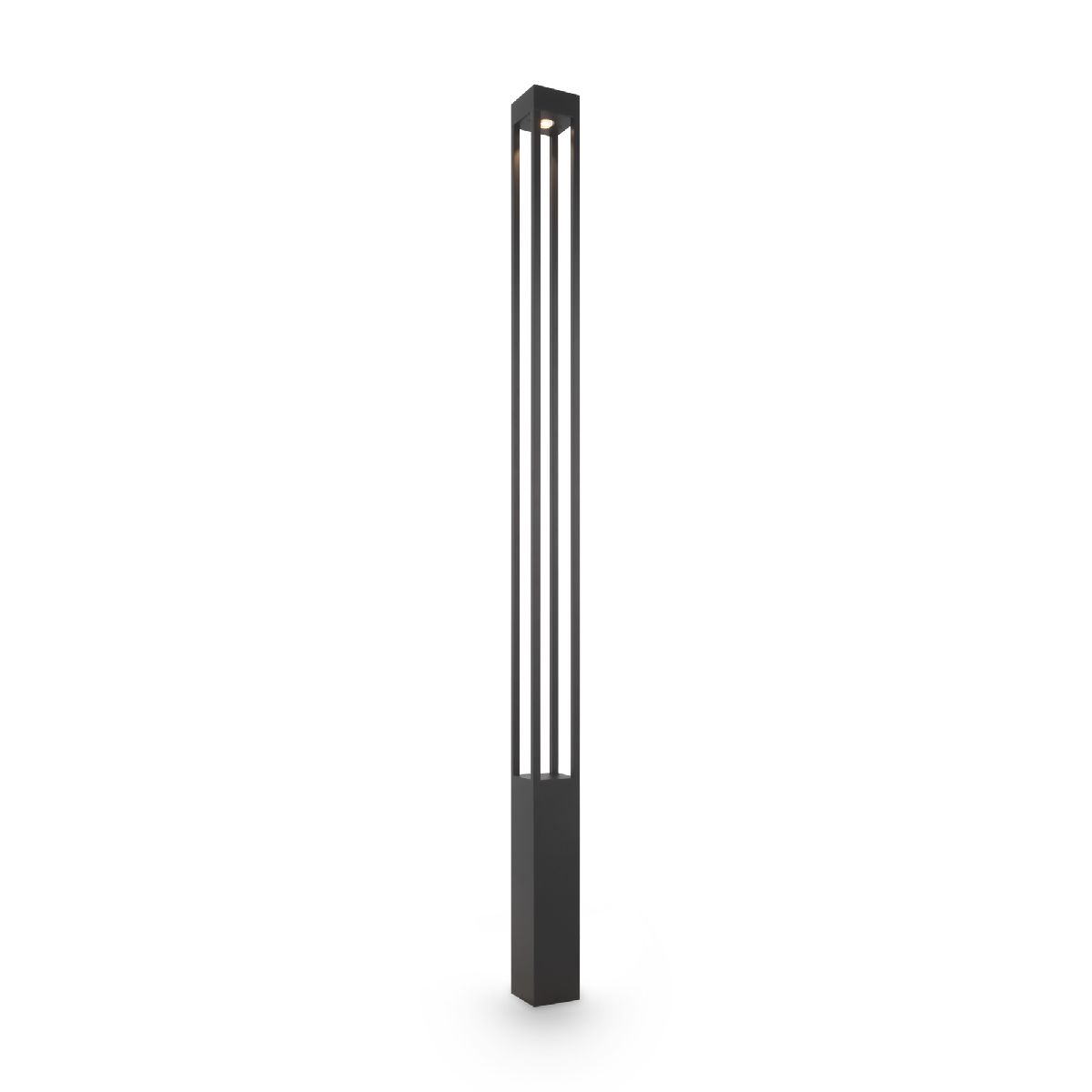 Уличный светильник Maytoni Elbe O424FL-L25GF O424FL-L25GF - магазин электротехники Electroshop