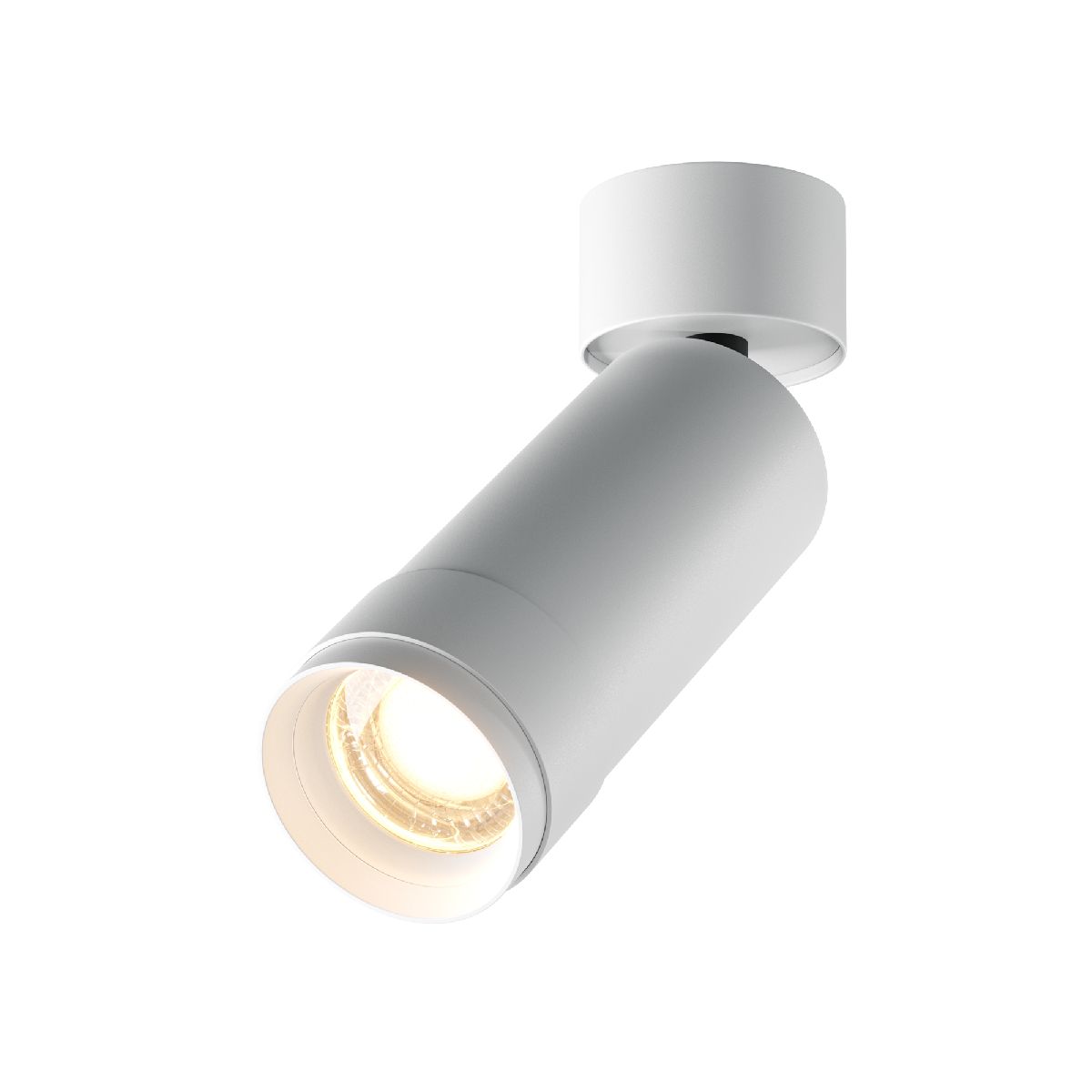 Накладной спот Maytoni Focus Zoom C055CL-L12W3K-Z-W C055CL-L12W3K-Z-W - магазин электротехники Electroshop