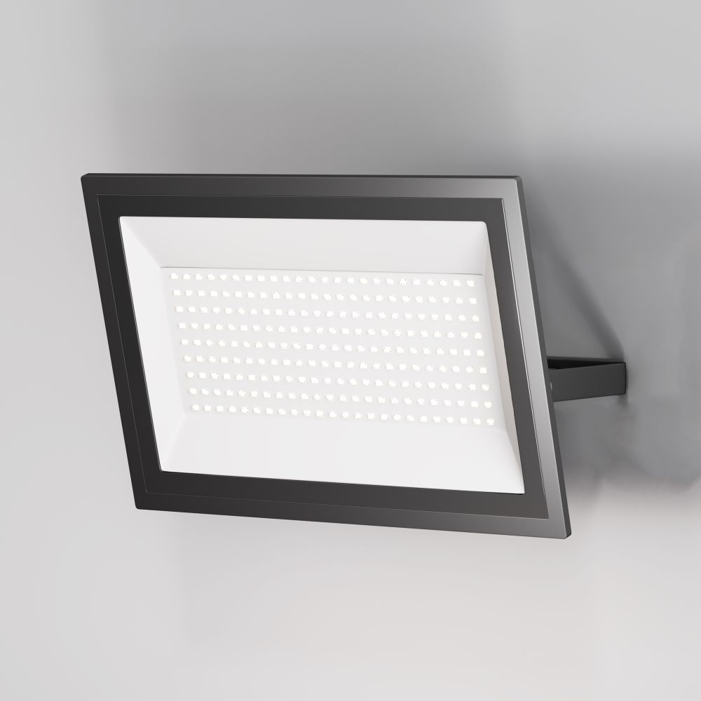 Прожектор Maytoni Flood FL001-L150B6K FL001-L150B6K - магазин электротехники Electroshop