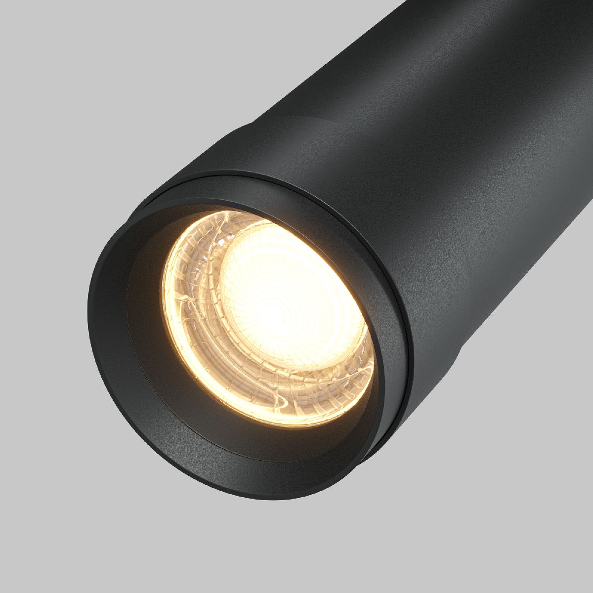 Накладной спот Maytoni Focus Zoom C055CL-L12W3K-Z-B C055CL-L12W3K-Z-B - магазин электротехники Electroshop