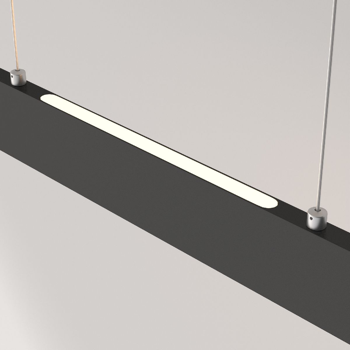 Подвесной светодиодный светильник Maytoni Step P010PL-L23B P010PL-L23B - магазин электротехники Electroshop