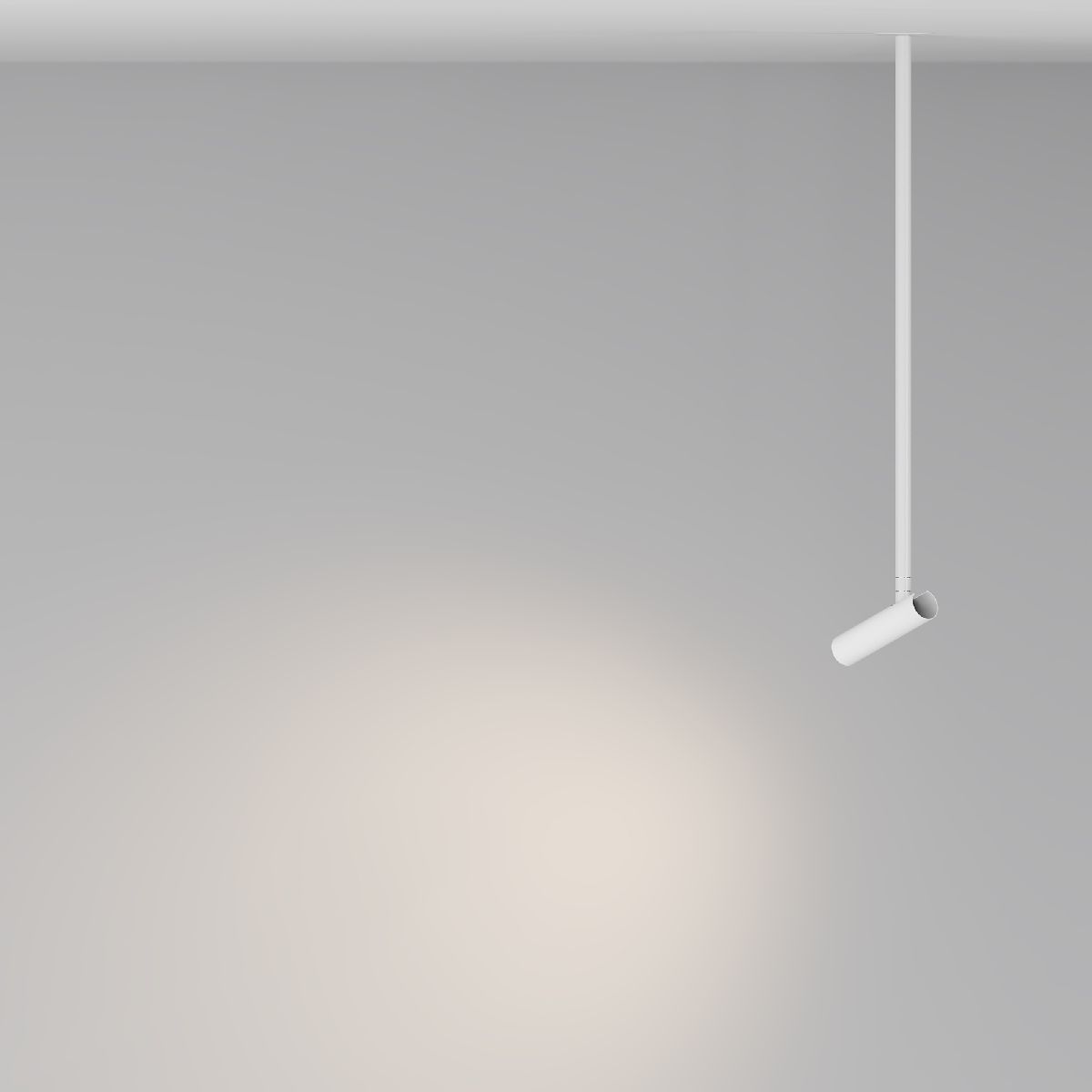 Спот Maytoni Focus T P141RS-L125-6W3K-W P141RS-L125-6W3K-W - магазин электротехники Electroshop