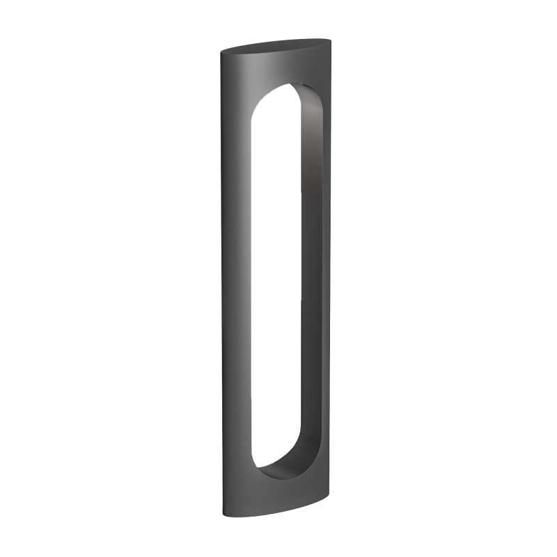 Уличный светильник Arlight LGD-MUSE-BOLL-H650-12W Warm3000 (DG, 296 deg, 230V) 037524 037524 - магазин электротехники Electroshop