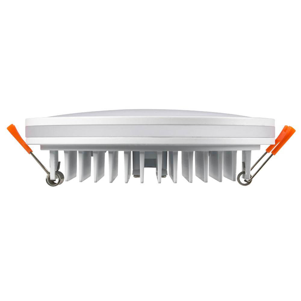Влагозащищенный светильник Arlight LTD-135SOL-20W Day White 020711 020711 - магазин электротехники Electroshop