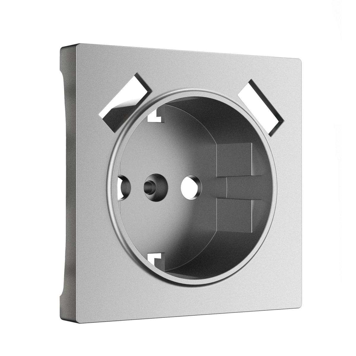 Накладка для розетки USB Werkel W1179565 4690389195655 a063623 4690389195655 - магазин электротехники Electroshop