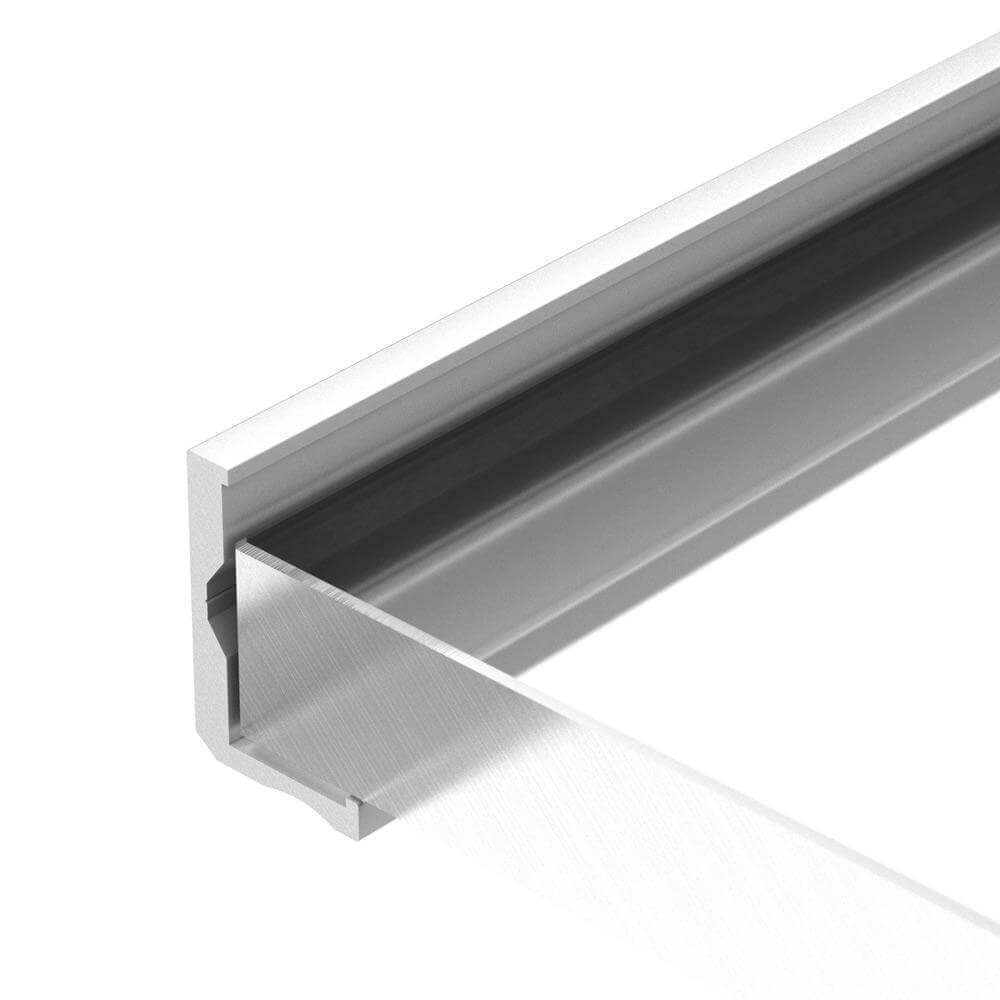 Профиль Arlight ALM-BASE 026691 026691 - магазин электротехники Electroshop