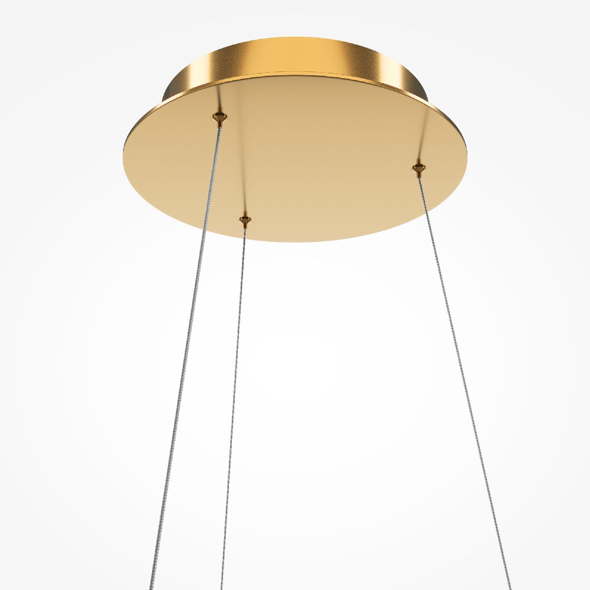 Подвесная люстра Maytoni Krone P097PL-L48BS3K P097PL-L48BS3K - магазин электротехники Electroshop