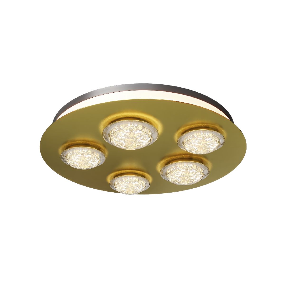 Потолочная люстра Maytoni Pharao MOD361CL-L58BS3K MOD361CL-L58BS3K - магазин электротехники Electroshop