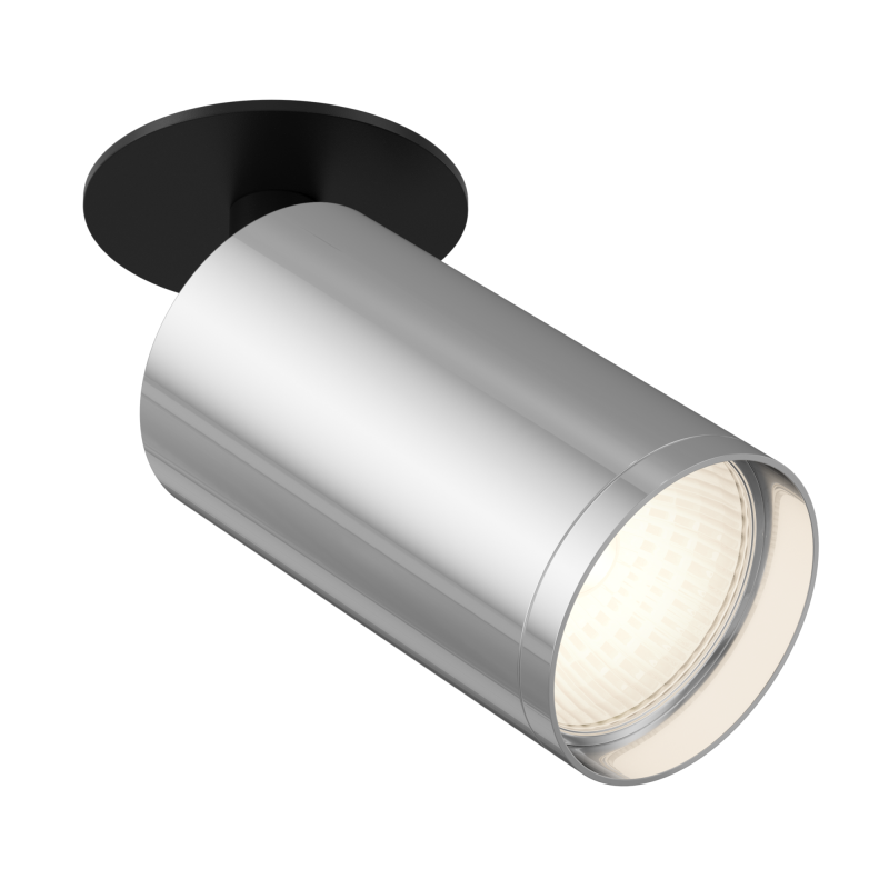 Спот Maytoni Technical Focus S C049CL-U-1BS C049CL-U-1BS - магазин электротехники Electroshop