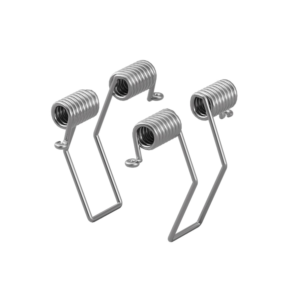 Комплект креплений (4 шт.) Maytoni 642002 642002 - магазин электротехники Electroshop