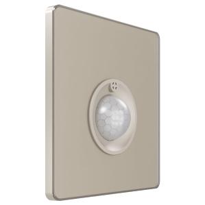 Датчик движения трехпроводный Infinity 100Вт песчаный берег Systeme Electric FSE000537 FSE000537 - магазин электротехники Electroshop
