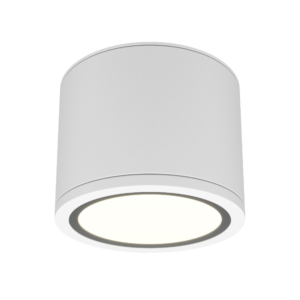 Накладной светильник Maytoni Rendo C095CL-GX53-W C095CL-GX53-W - магазин электротехники Electroshop