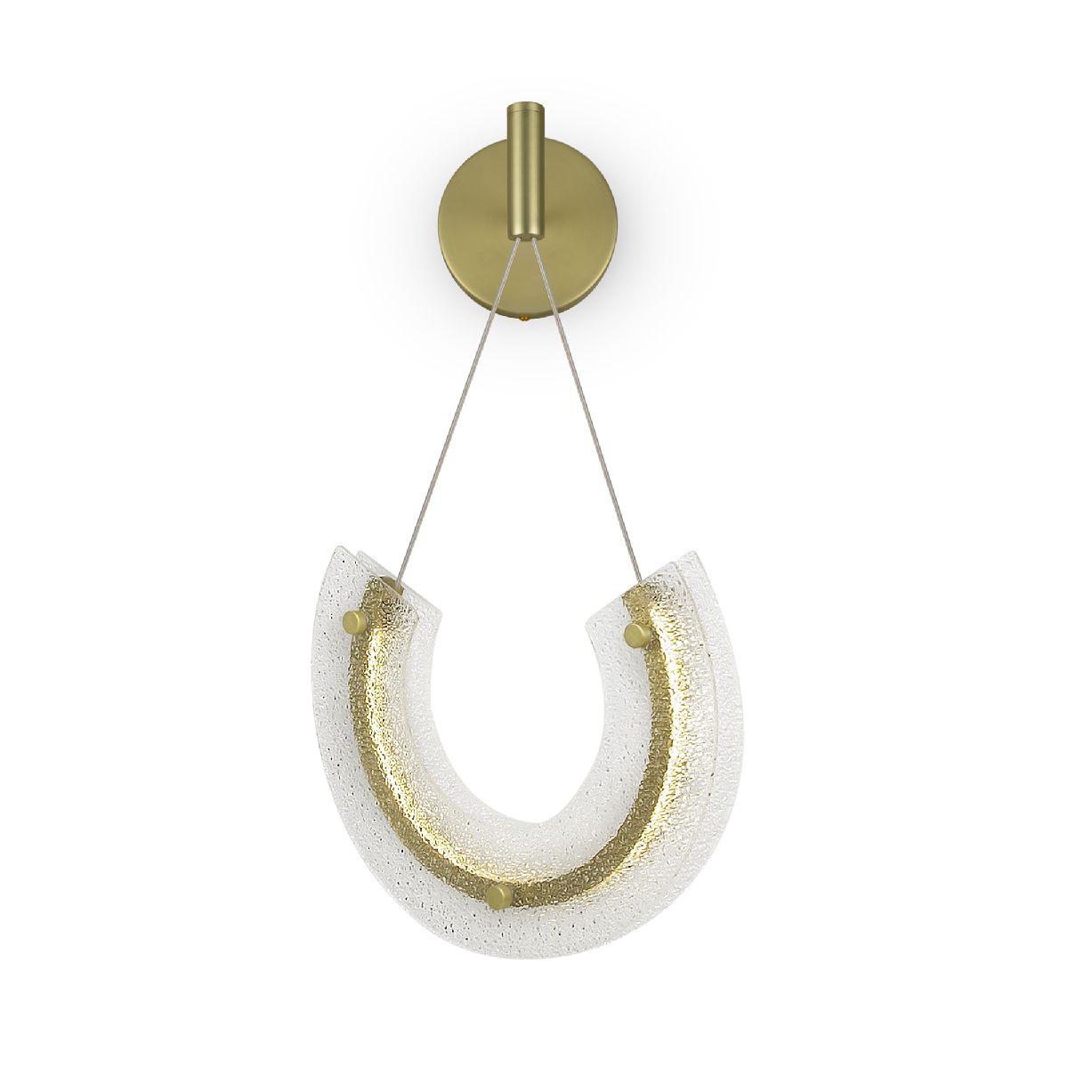 Бра Maytoni Maya P091WL-L18G3K P091WL-L18G3K - магазин электротехники Electroshop
