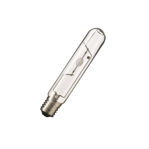 Лампа металлогалогенная Tungsram CMH100/TT/UVC/730/E40 STREETWISE 10100lm d48x211mm МГЛ 93102210 93102210 - магазин электротехники Electroshop