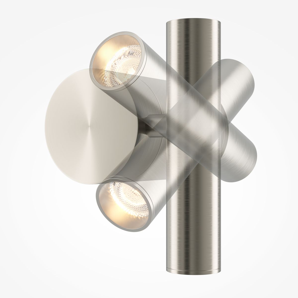 Спот Maytoni Utility MOD433WL-L3N3K1 MOD433WL-L3N3K1 - магазин электротехники Electroshop