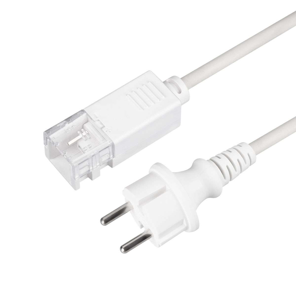 Шнур питания для лент Arlight ARL-16x16mm (Пластик) 059394 059394 - магазин электротехники Electroshop