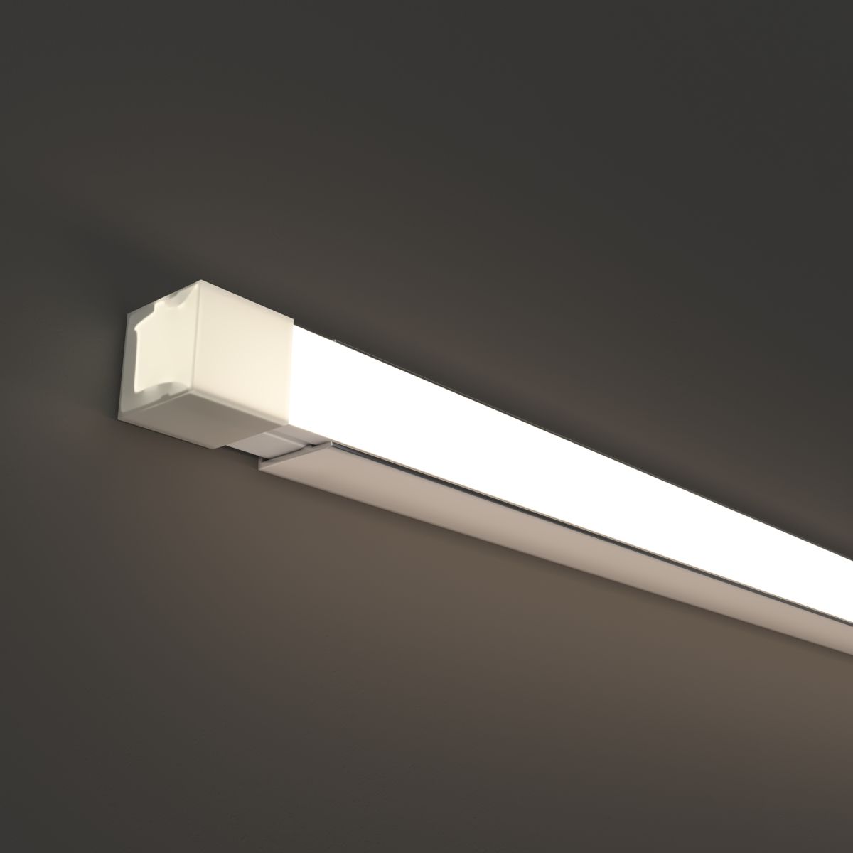 Гибкий неон Maytoni Led strip 24В 10Вт/м 4000K 10м IP67 432015 432015 - магазин электротехники Electroshop