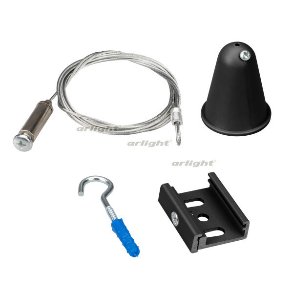 Подвесной комплект Arlight LGD-4TR-HANG 031267 031267 - магазин электротехники Electroshop