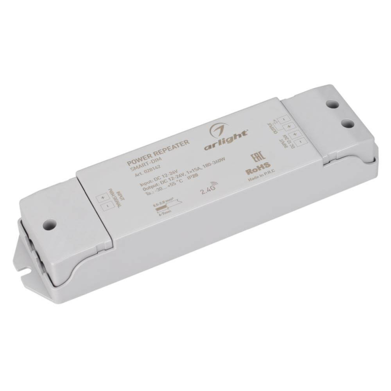 Усилитель Arlight 028142 028142 - магазин электротехники Electroshop
