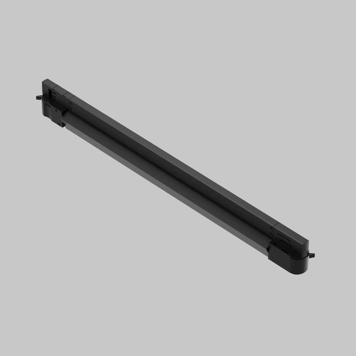 Трековый трехфазный светильник Maytoni Technical Points TR195-3-20W4K-M-B(N) TR195-3-20W4K-M-B(N) - магазин электротехники Electroshop
