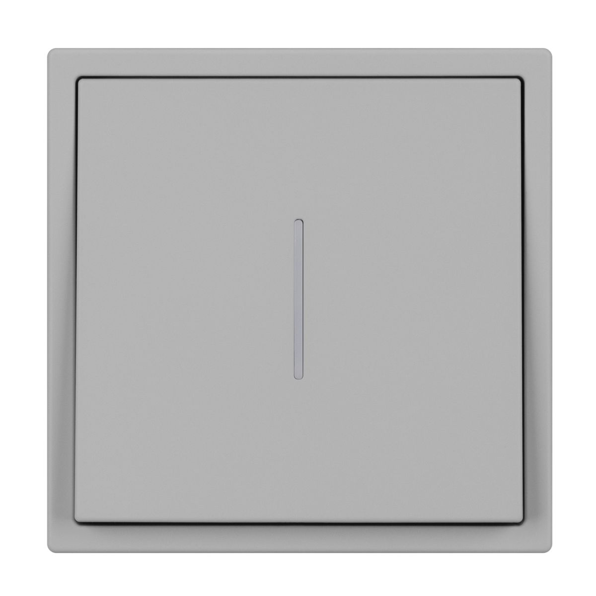 Механизм звонкового выключателя Arlight LED SWT-NOBE-MKR1-SFPL-L-IS (230V, 10A) (Никель) 061784 061784 - магазин электротехники Electroshop