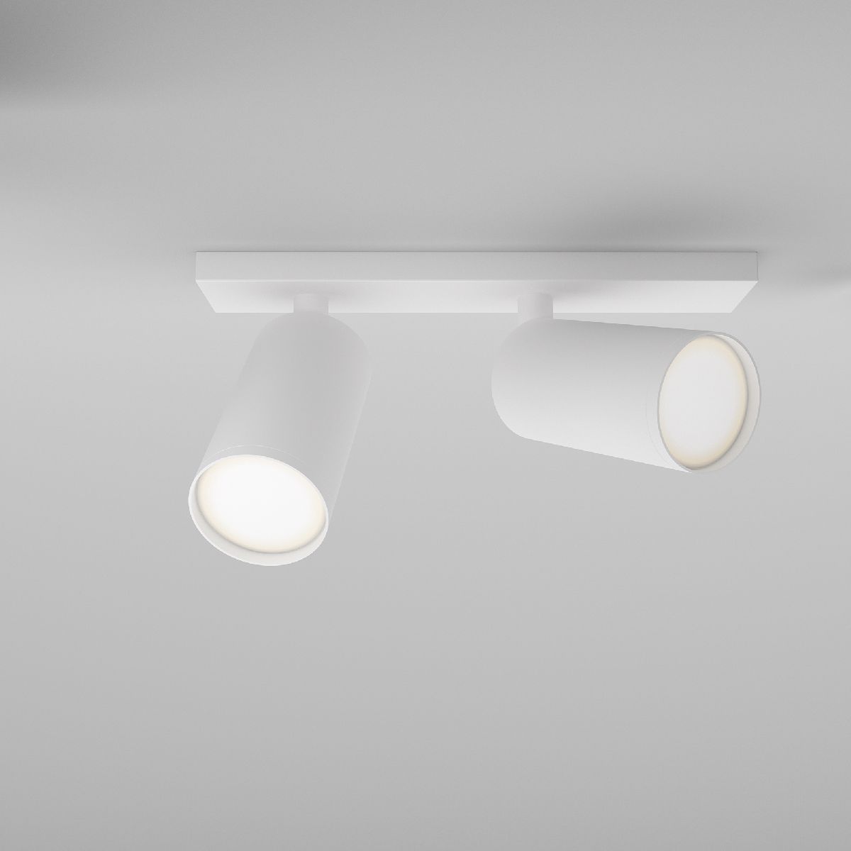 Спот Maytoni Technical Focus S C051CL-U-2W C051CL-U-2W - магазин электротехники Electroshop