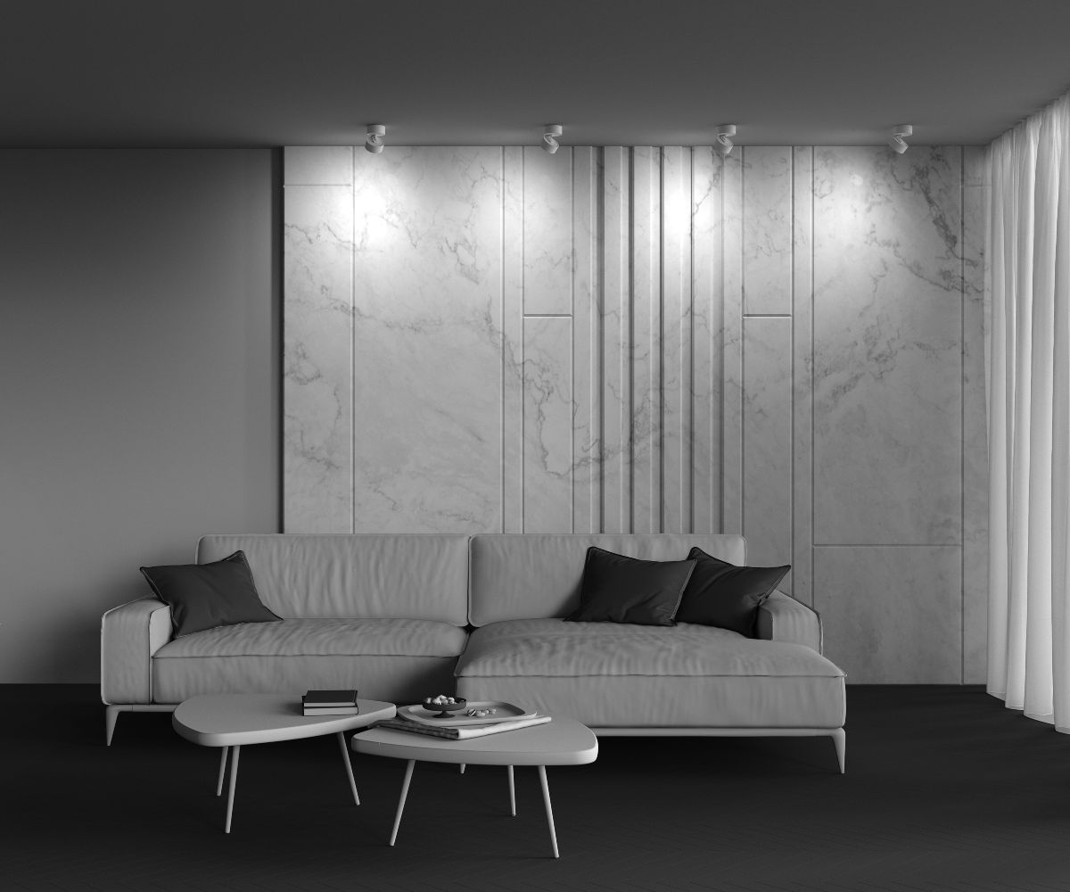 Накладной спот Maytoni Onda C024CL-12W3K-W-1 C024CL-12W3K-W-1 - магазин электротехники Electroshop