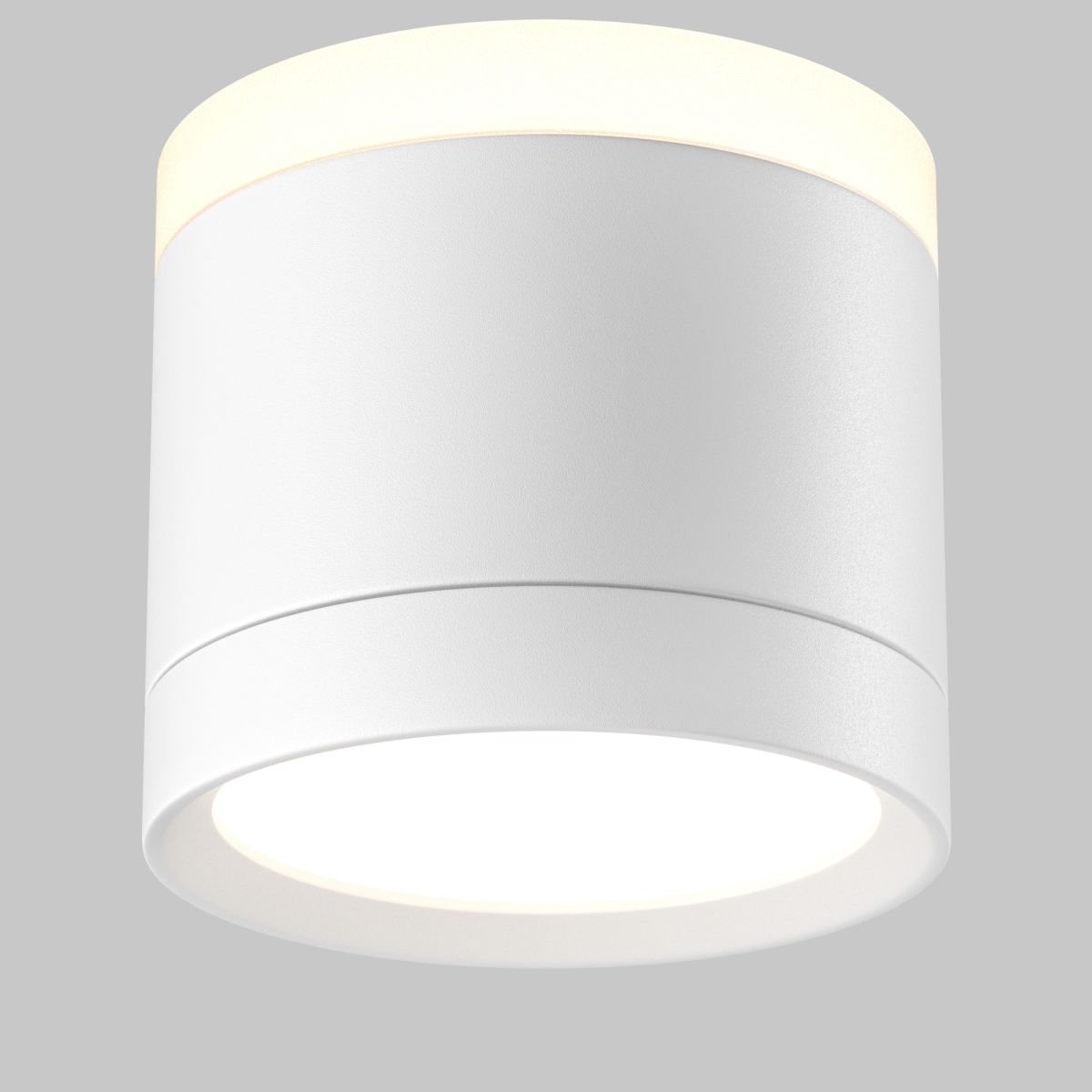 Потолочный светильник Maytoni Technical Pauline C120CL-GX53-W C120CL-GX53-W - магазин электротехники Electroshop