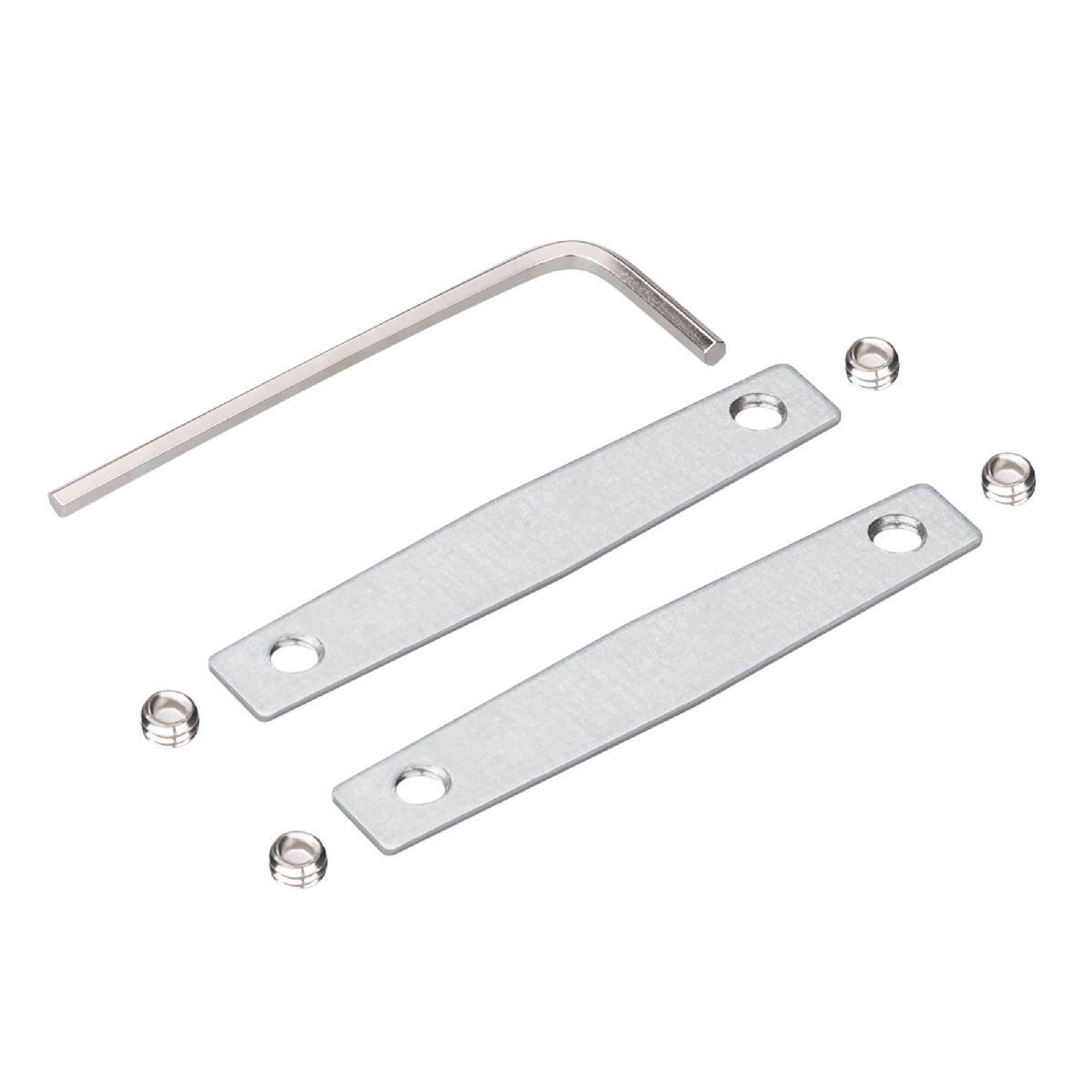 Соединитель прямой Arlight MAG-MICROCOSM-CON-I 043249 043249 - магазин электротехники Electroshop