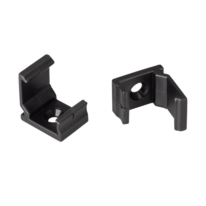 Крепеж монтажный Arlight ALM-V60 чёрный 026724 026724 - магазин электротехники Electroshop