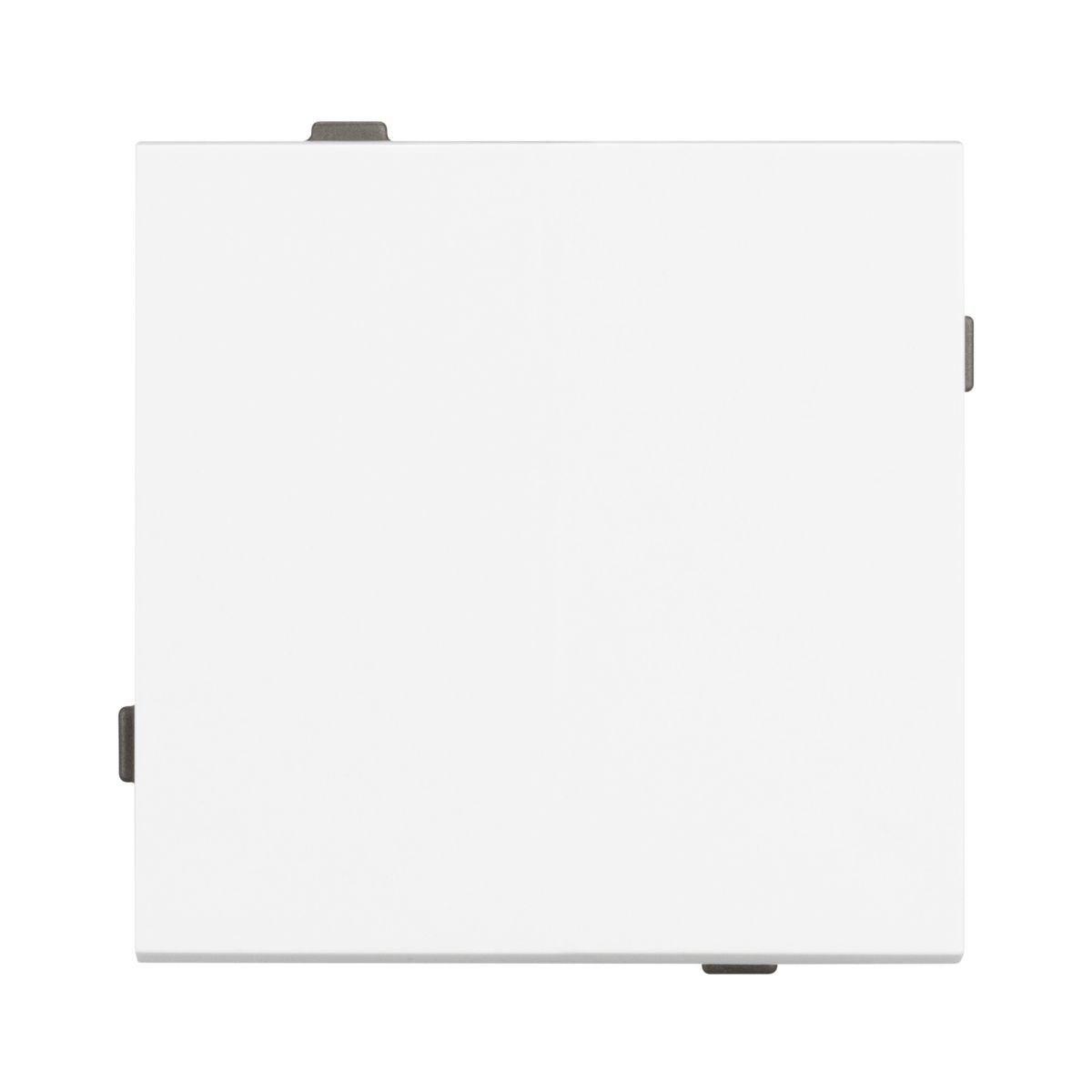 Механизм звонкового выключателя Arlight SWT-TENDO-MKR1-PL-WH (230V, 10A) 054142 054142 - магазин электротехники Electroshop