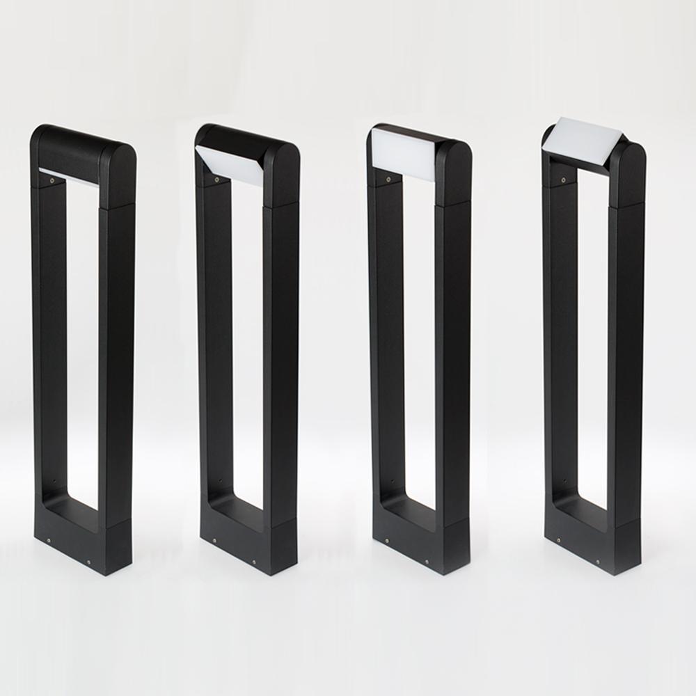 Садовый светильник Arlight Lgd-path-frame-rotary 020345(1) 020345(1) - магазин электротехники Electroshop
