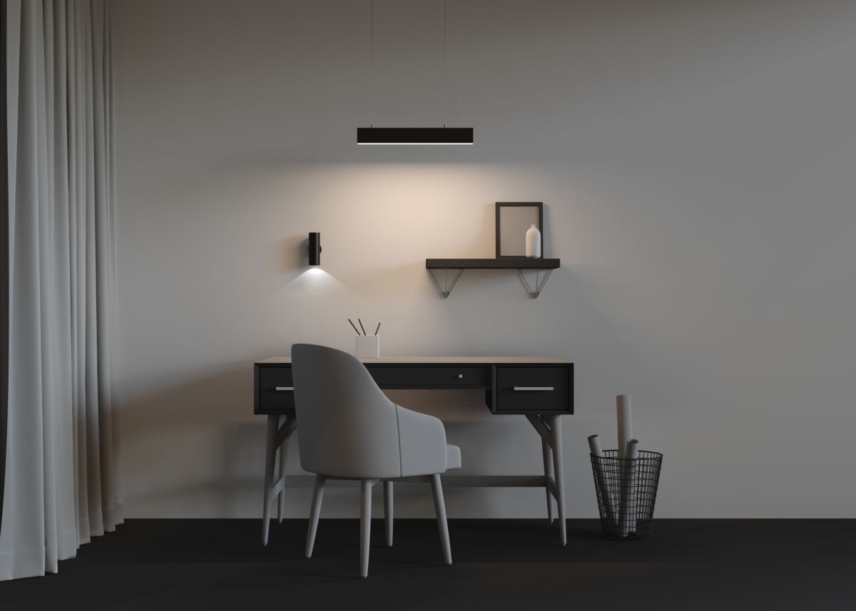 Линейный светильник Maytoni Technical LL312042 LL312042 - магазин электротехники Electroshop