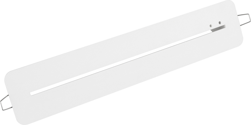 Крепление для встройки в потолок Arlight EMGM-VECTOR-RECESSED 046674 046674 - магазин электротехники Electroshop